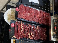 -陈记顺和潮汕牛肉火锅(番禺迎宾大道店)