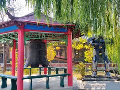 -河北村民俗体验园