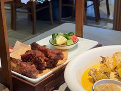 -创味·民间海南菜·非遗藤桥排骨(藤桥·免税城店)