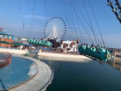 -秦皇岛乐岛海洋王国