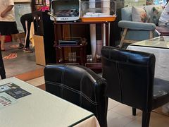 -香港威特瑞茶餐厅(小白楼音乐厅店)