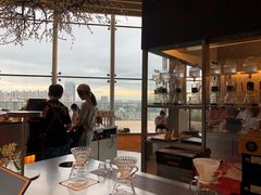 -Seesaw Coffee(朝阳大悦城店)