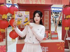 -光启城时尚购物中心