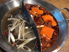-来蜀乾串串香(北京总店)