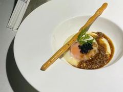 -研食记西餐厅(金融中心店)