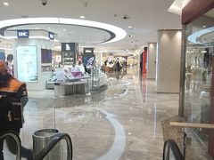 -杭州西湖银泰百货