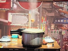 -蚝堡海鲜·威海菜·海肠捞饭·烧烤·亚洲吃蚝公司(幸福门店)