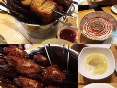 -鬼味烤翅(南锣鼓巷店)