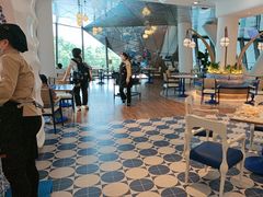 -贝林大翅鲸简餐厅(国家海洋博物馆店)