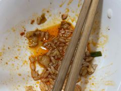 -川味冒菜(太平园中三路店)