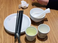 -老海陵·泰州菜(图书馆店)