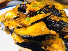 -吕氏疙瘩汤·私家菜馆(慈云寺店)