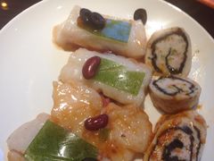 -成都钓鱼台精品酒店-品聚·成都餐厅