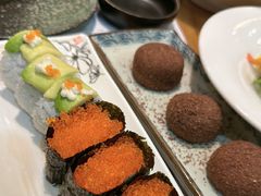 -松坂屋日料自助(长城路店)