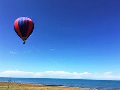 -青海湖国家重点风景名胜区