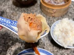 -南京大牌档(香港广场店)