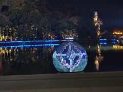 -星湖旅游景区七星岩