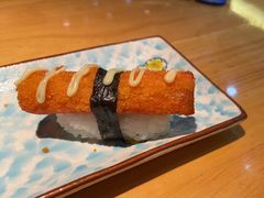 -莲寿司(国兴店)