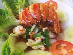 -真浪花园海鲜餐馆