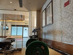 -无锡君来洲际酒店