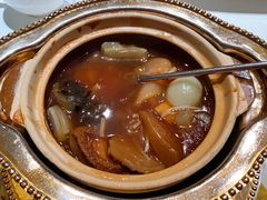 佛跳墙-满满海佛跳墙(千禧店)