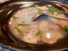 -甘家界牌柠檬鸭(青山店)