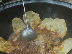 -曹丞相·地锅鸡·地锅鱼(武林店)