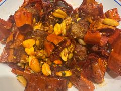 -湘潭九龙鱼头店(城南西路店)