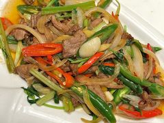 -那拉提之疆·新疆菜(美院店)