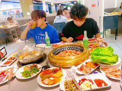 -炭之家·齐齐哈尔非遗烤肉·鲜切直供(中央大街店)
