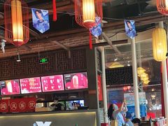 大堂-小龙坎火锅(春熙太古里店)