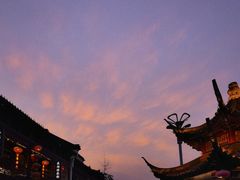 -夫子庙秦淮河画舫