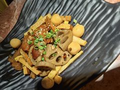 -嘎嘎鸭脑壳(蜀汉路店)