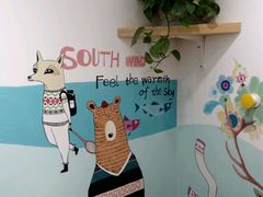 -艺彩阳光手工坊(大连恒隆广场店)