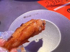 -杨小佳·齐齐哈尔烤肉·烤串(广州店)