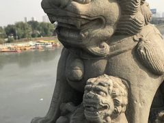 -卢沟桥文化旅游区(卢沟桥)