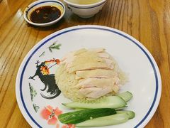 -红大哥水门鸡饭(總店)