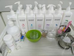 -Pink You美甲美睫纹绣定制中心