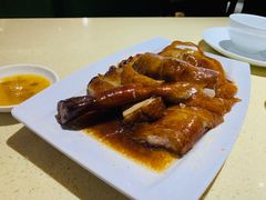 烧鸭下庄-肥妹烧腊店(翠竹路店)