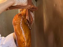 -金鸭季·北京烤鸭(深业上城店)