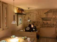-弄堂里(阿里西溪A区店)