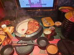 -牛New寿喜烧(金鹰世界店)