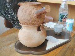 -沏茶师CHICHAS(龙湖上城店)