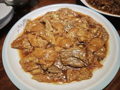 -惠宾饭庄(中山路店)
