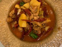 -新粤新疆菜清真餐厅(拱北店)
