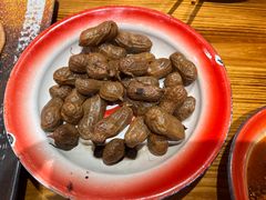 -东方一串·龙虾烧烤·特色烤鱼(柳州路店)