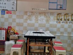 -小板凳(四公里店)