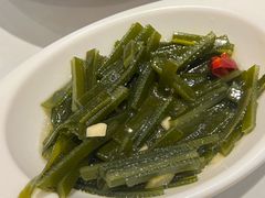 -海知道大连海鲜水饺(南山大冲店)