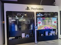 -Sony Store 索尼(上海淮海中路店)