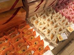 -好利来(交大店)